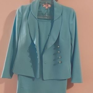 Ladies Suit